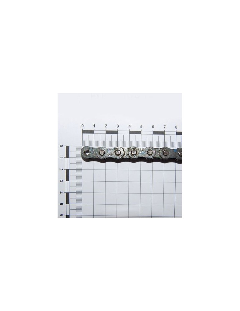 Maschio Gaspardo LANT 1/2 ISO 083 80 ZALE F06080043R