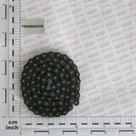 Maschio Gaspardo LANT SPEC. 1/2 ISO 083 88 ZALE F06080047R