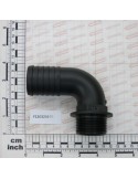 FITTING PG C90Â° M40 G1 1/4