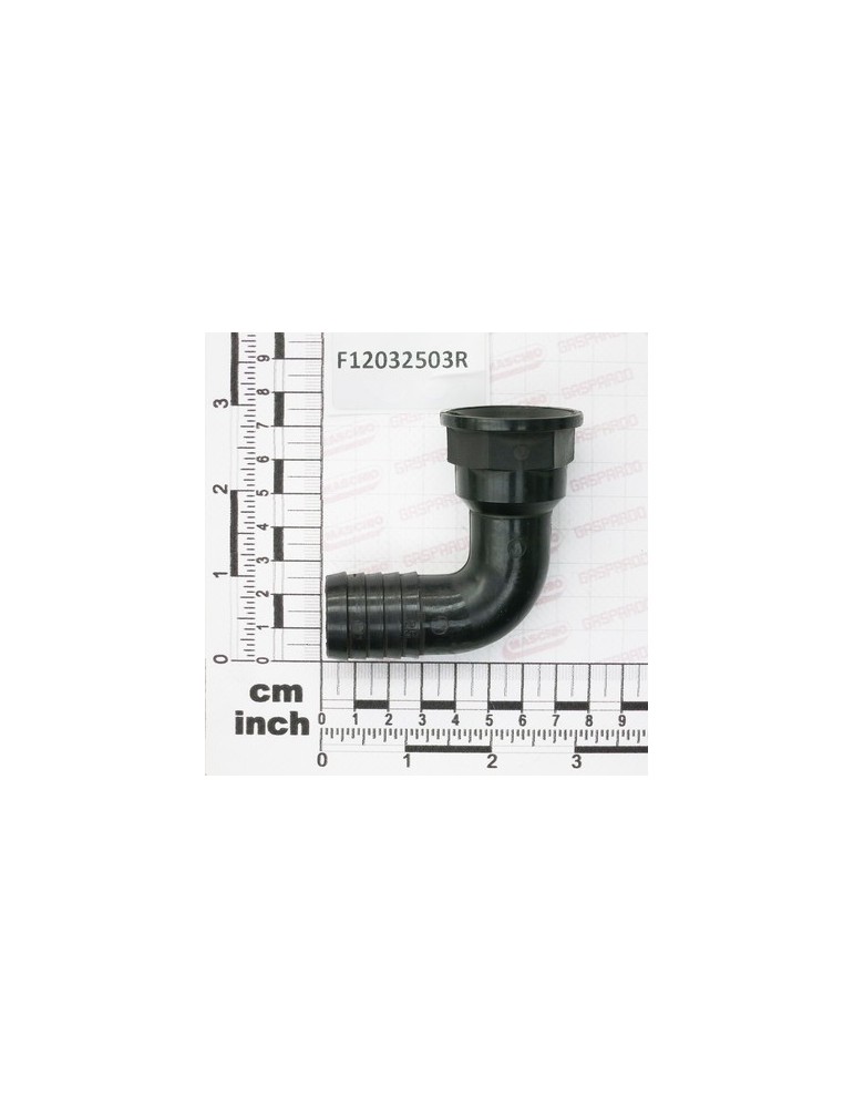 RACC PTG C90Â° F25 G3/4.