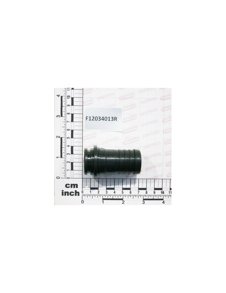 JUNCT. PG DXGIRELLO30 G1 1/4