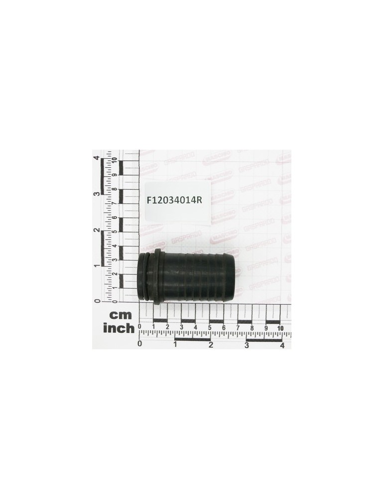 RACC PG DXGIRELLO32 G1 1/4.