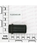 RACC PG DXGIRELLO32 G1 1/4.