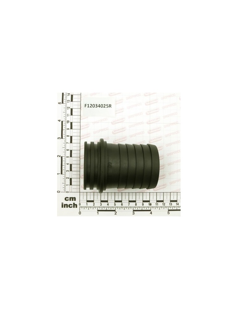 RPGD $60 X GIR.2\" 1/2