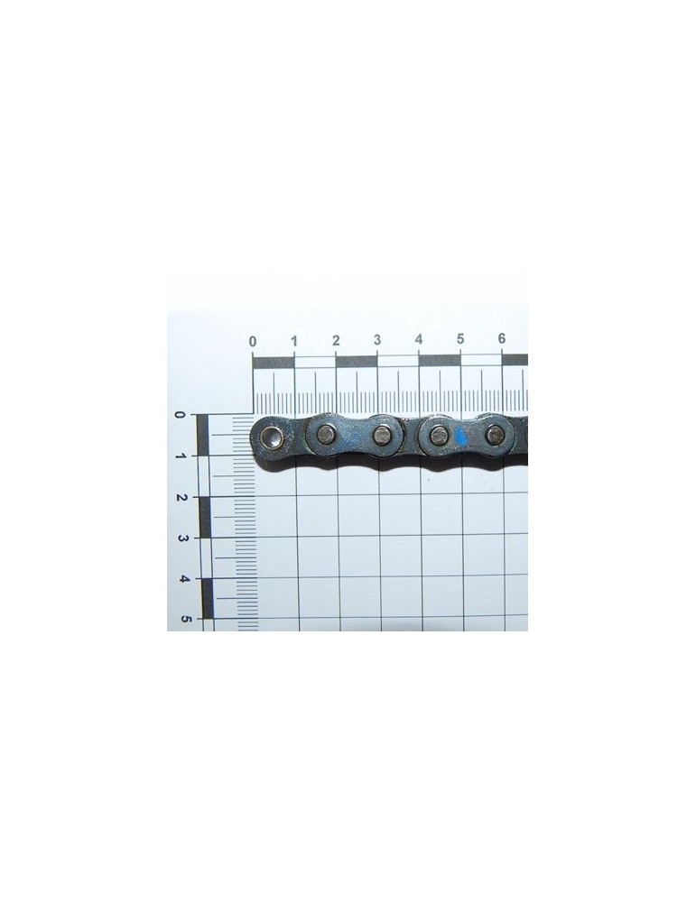 Maschio Gaspardo LANT SPEC.1/2 ISO 083 102 ZALE F06080054R
