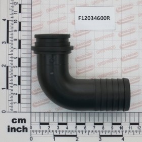 RPGC D.35 1\"1/2 G AR280BR