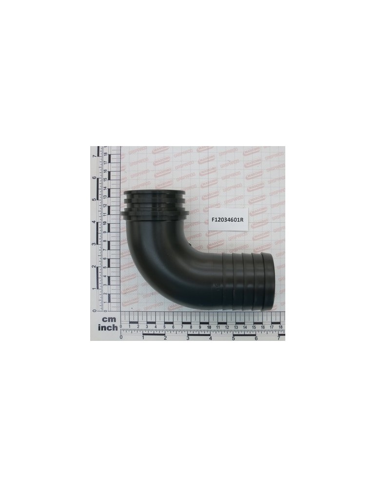 RPGC D.60 2\"1/2 G AR280BR