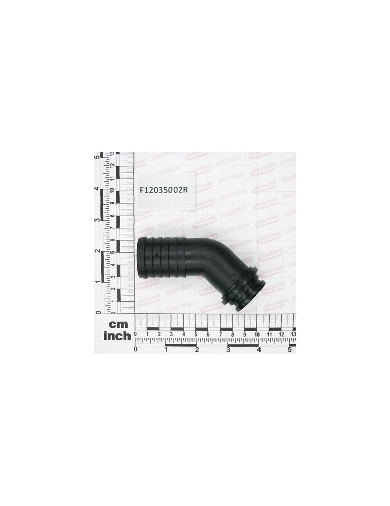 45Â°HOSE-FITT.FLY-NUT30 G1 1/4