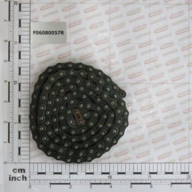 Maschio Gaspardo LANT 1/2 ISO 083 107 ZALE F06080057R