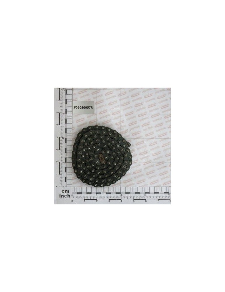 Maschio Gaspardo LANT 1/2 ISO 083 107 ZALE F06080057R