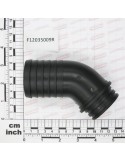 45Â° HOSE-FITT FLY-NUT 50 G2