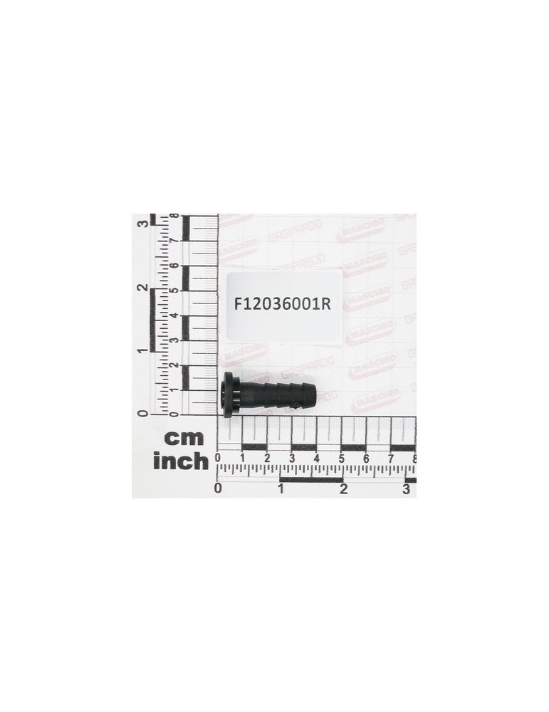 RACC PG DP GIRELLO10 G1/2.