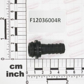RACC PG DP GIRELLO13 G3/4.