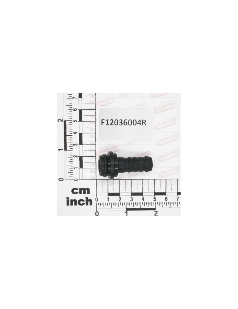 RACC PG DP GIRELLO13 G3/4.