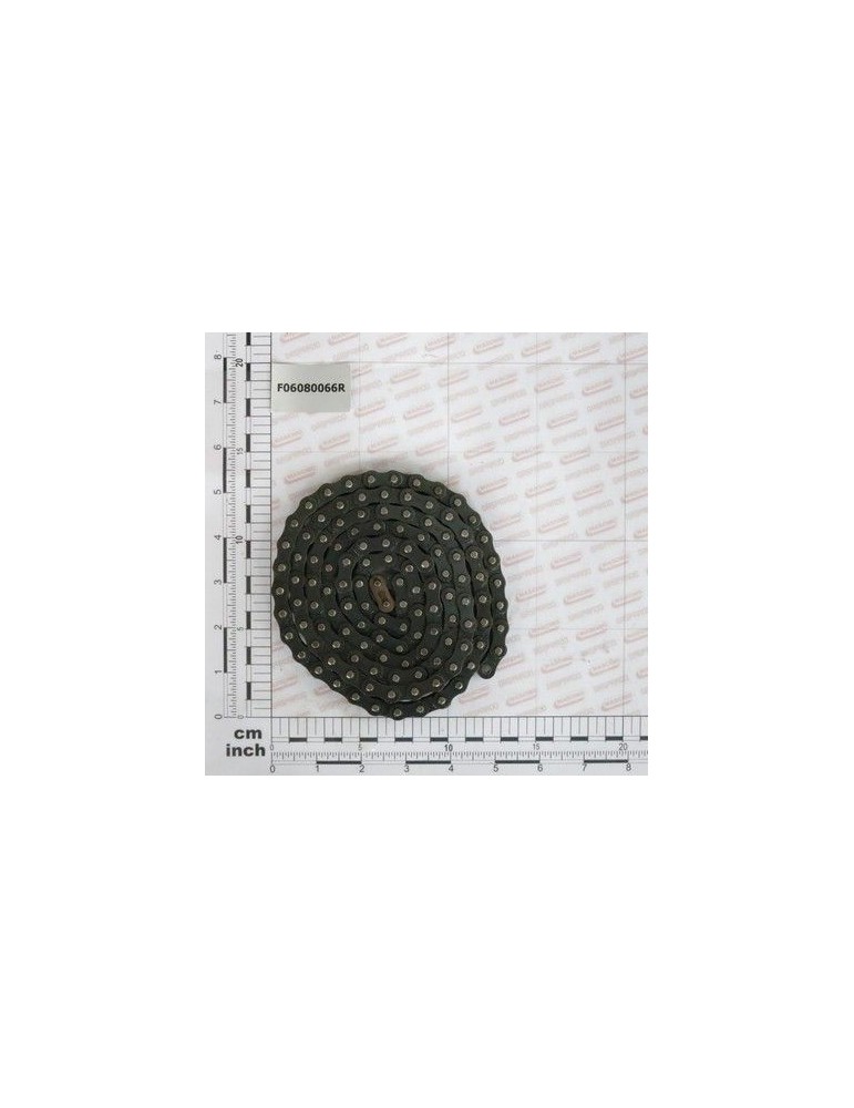Maschio Gaspardo LANT SPEC.1/2 ISO 083 124 ZALE F06080066R