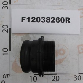 ADAPTER M4\" G4 CAM LOCK