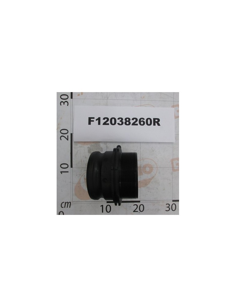 ADAPTER M4\" G4 CAM LOCK