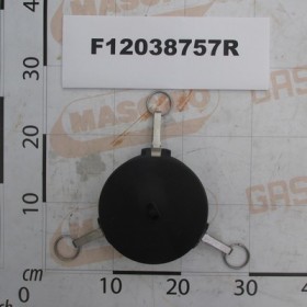 STOPPER FOR ADAPT.M4\" CAM LOCK