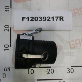 ACCOPP F PG 4\" D105 CAM LOCK
