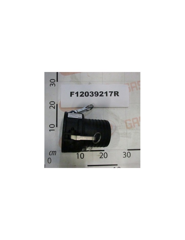 ACCOPP F PG 4\" D105 CAM LOCK