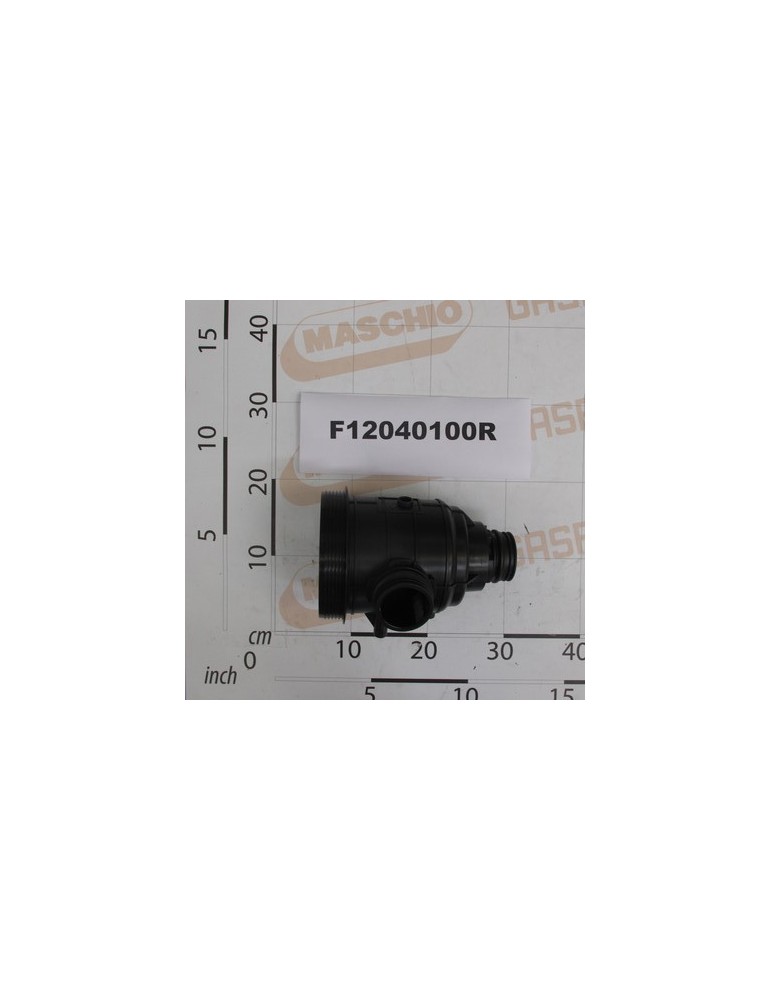 FILTER BODY WITH T7 CONNECTION