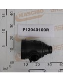 FILTER BODY WITH T7 CONNECTION