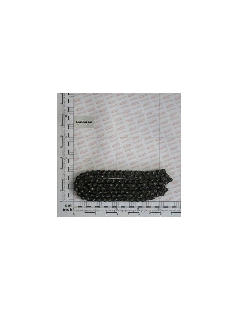 Maschio Gaspardo SP.CAT.1/2-3/16 128M.ISO 084-1 F06080124R