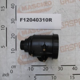 BODY SUCTION FILTER 2\" FC