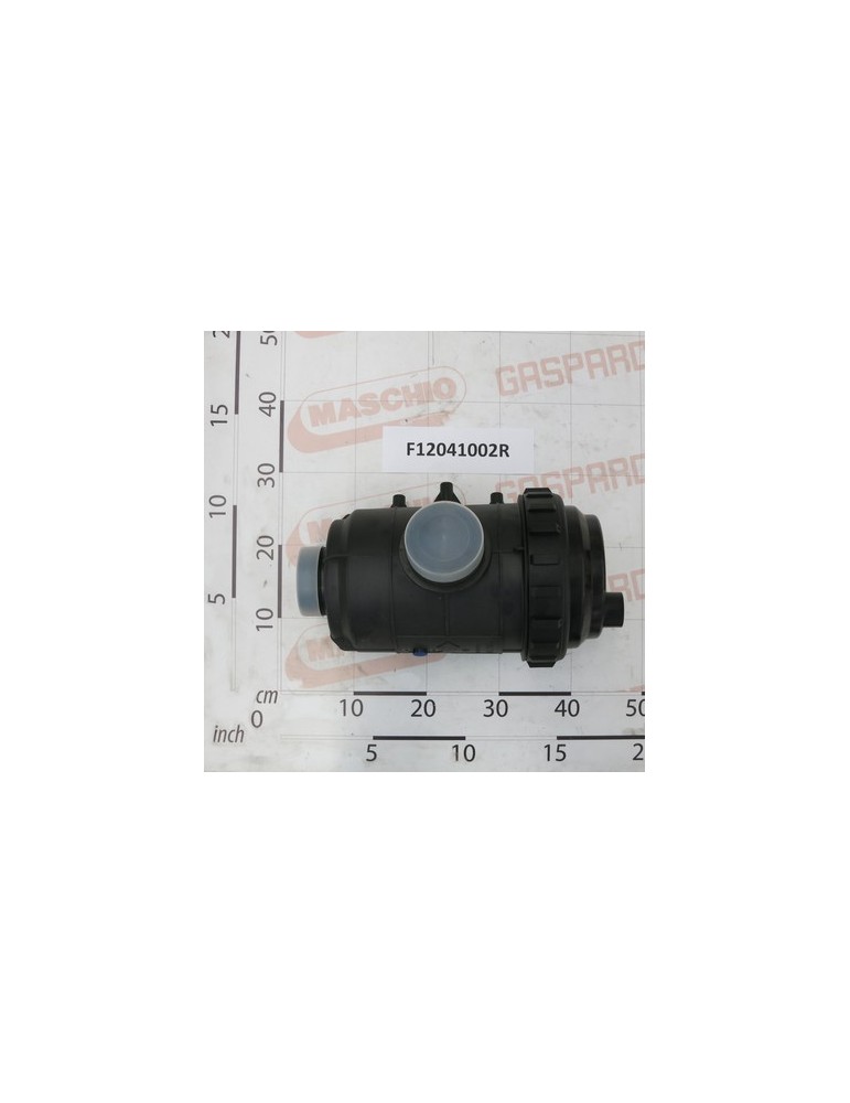 SUCTION FILTER G3 MESH 50