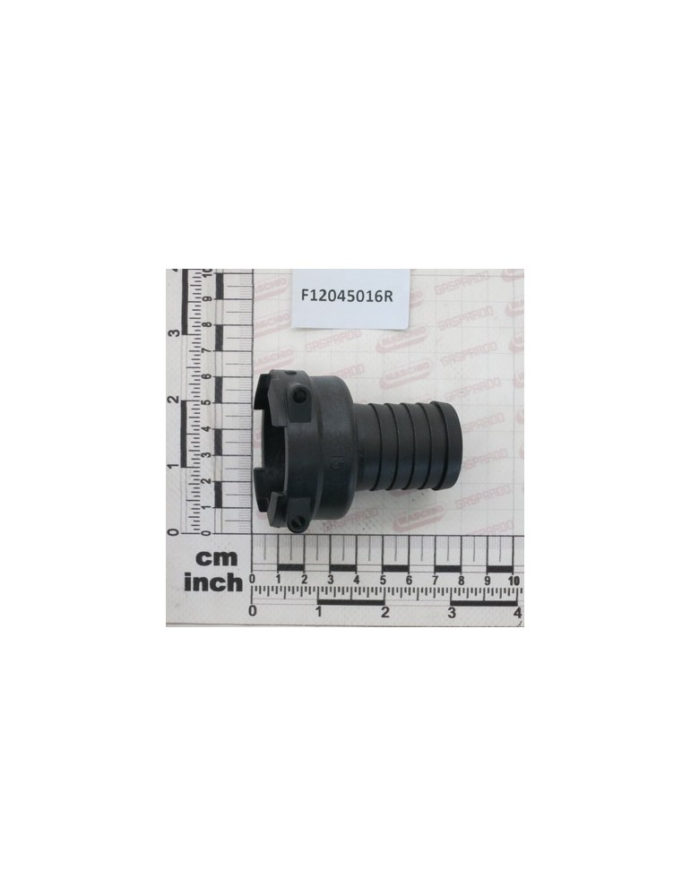 STRAIGHT HOSE ATTF T5D32
