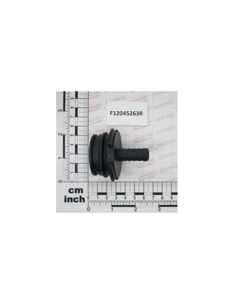 PG FORK D ATT M T5D13