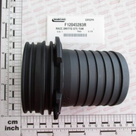 PG FORCHET D ATT M T9D75