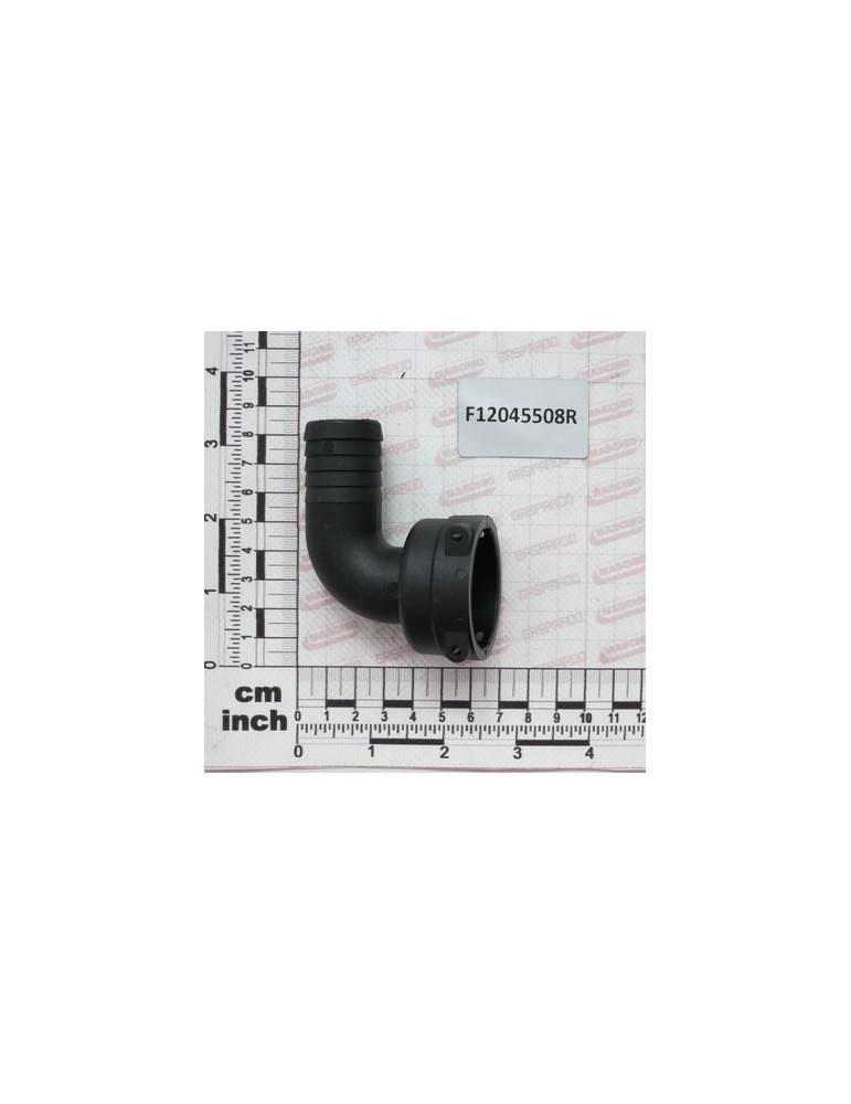 CURVE JOINT D.25 FEMM.RIT.CAL