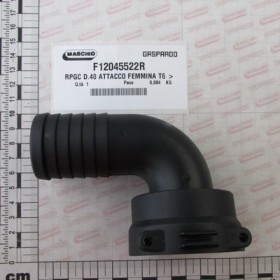 PG FORCHET C ATT F T6D40