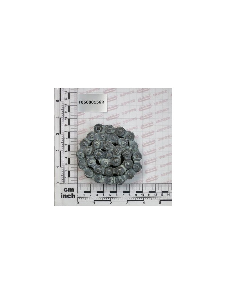 Maschio Gaspardo LANT 5/8 ASA 50 L 32 OCHIURI F06080156R