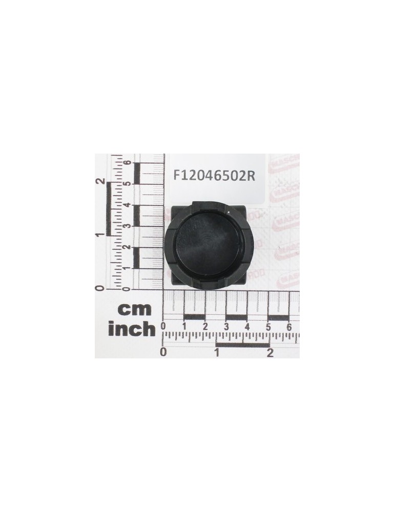 FORK T3 FEMALE CAP