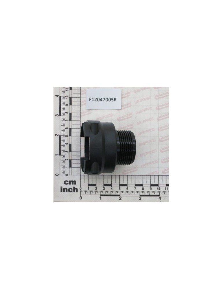 FITTING FORK M ATT.F T6 G11/4M