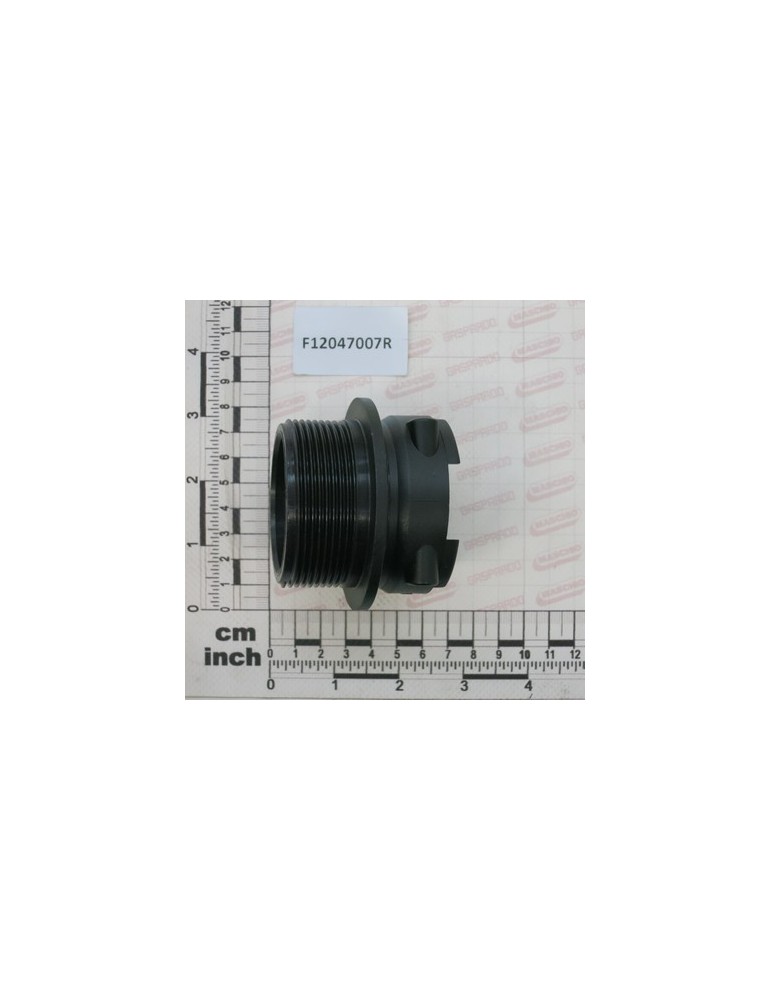 FITTING FORK M ATTACH.F T6 G2