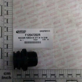 RACCOR FORCH M ATT M T4 G1M