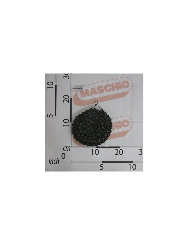 Maschio Gaspardo LANT 5/8 ASA 50 L 102 OCHIURI F06080176R