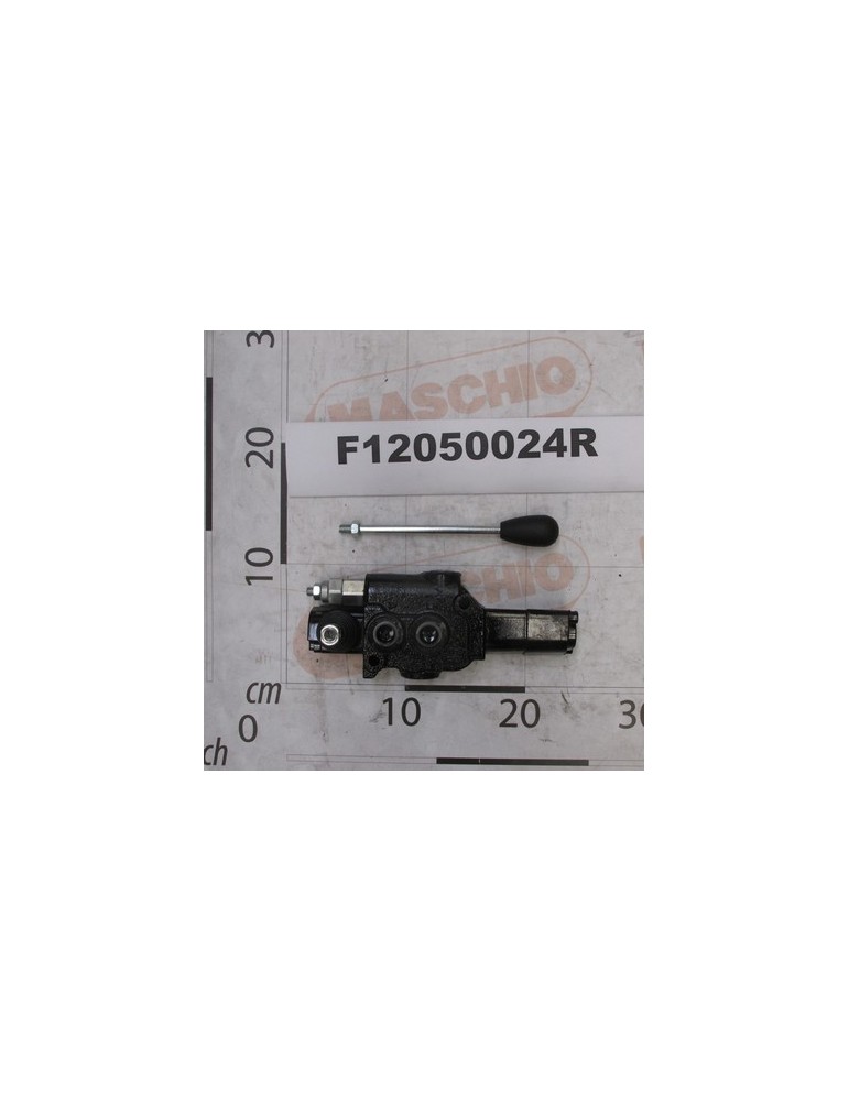 VALVE DISTRIB.FM45 3/8\"