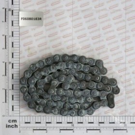 Maschio Gaspardo LANT 5/8 ASA 50 L 76 OCHIURI F06080183R