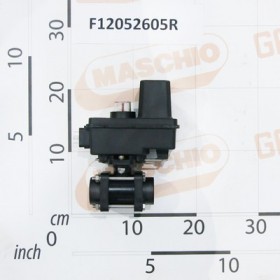 REGULATION VALVE E170 F4045