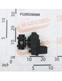 3 WAY GENERAL VALVE
