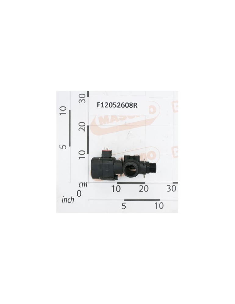 ALTECH VALVE 2 WAY