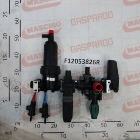 GR.GE+VM+2RA+PE 7SEC+FM 3WIRES