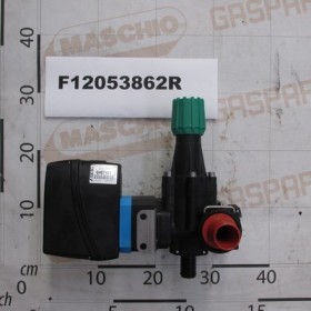 GROUP GE+VM+2RA