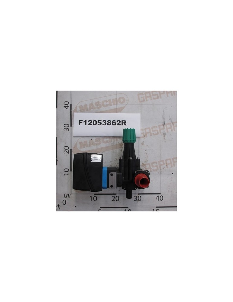 GROUP GE+VM+2RA