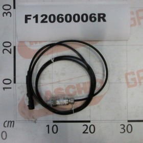SENSOR LIVELL.TANK Â¼\" BSP