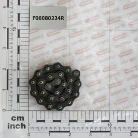 Maschio Gaspardo CATENA 1/2 ISO 084 24 MAGLIE F06080224R